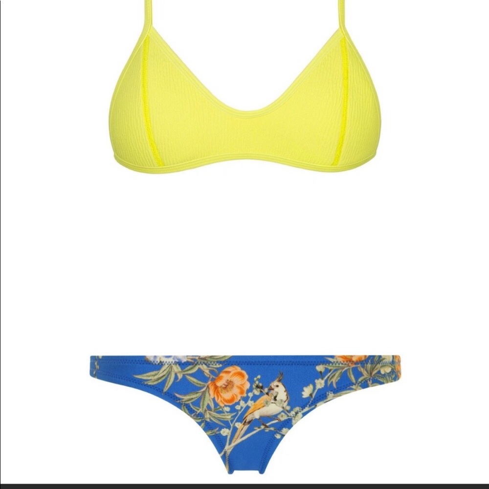 IOS Triangl Bikini